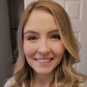 Meet your Posher, Krista